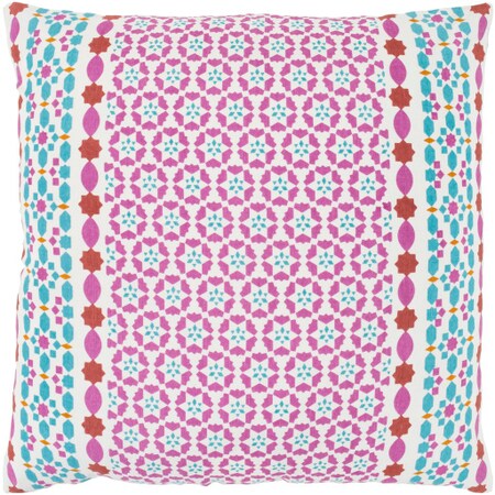 Surya Lucent - 22 X 22" Pillow Kit" LUE002-2222D
